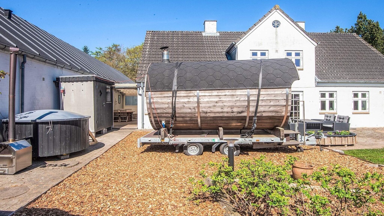 Photo of Outdoor in Favrlund