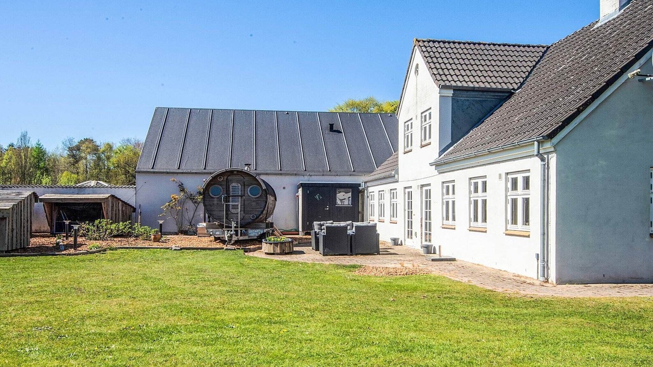 Photo of Outdoor in Favrlund