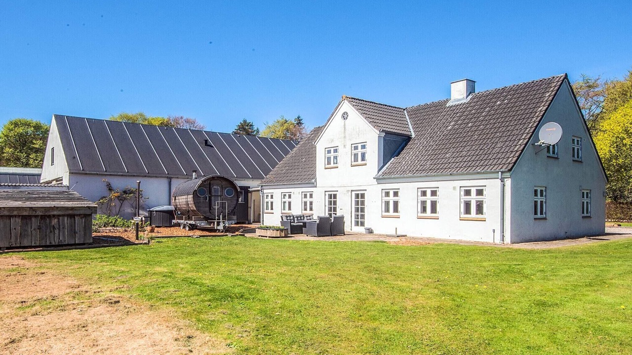 Photo of Outdoor in Favrlund