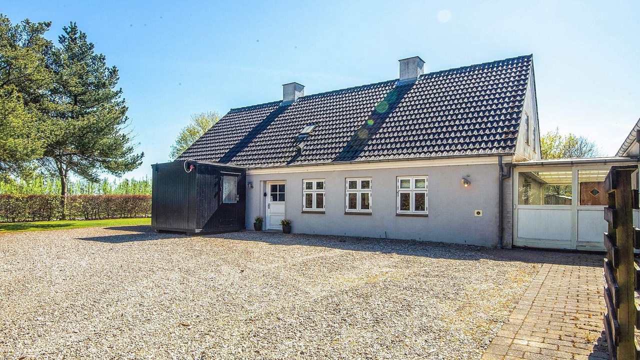 Photo of Outdoor in Favrlund