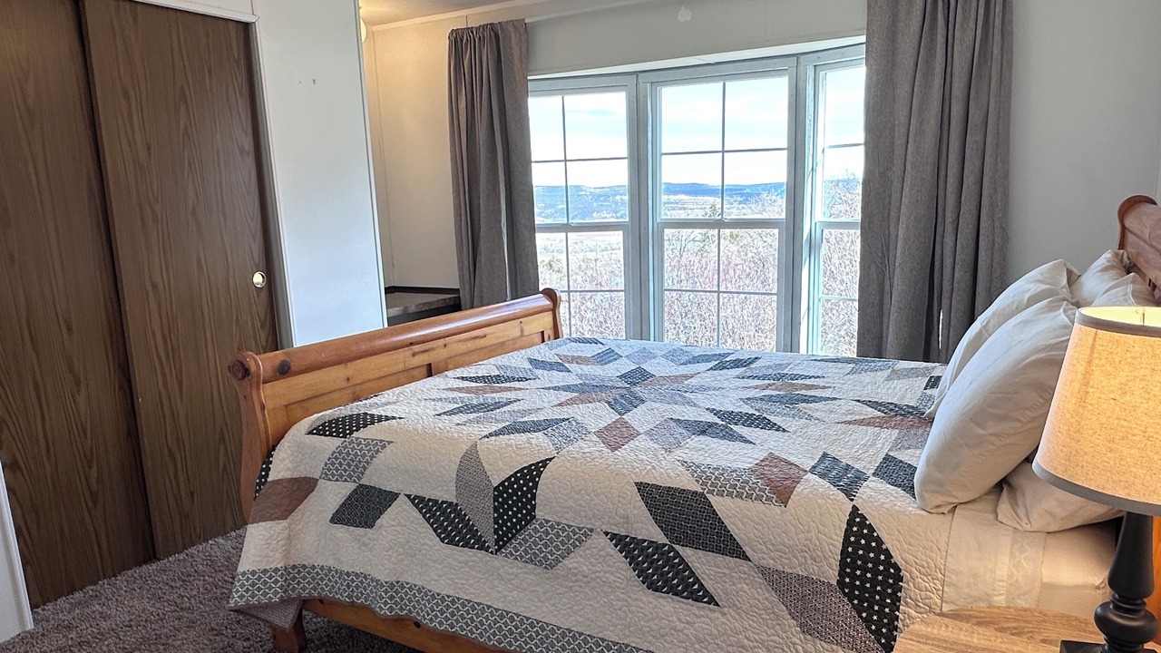 Photo of Bedroom in Duchesne County