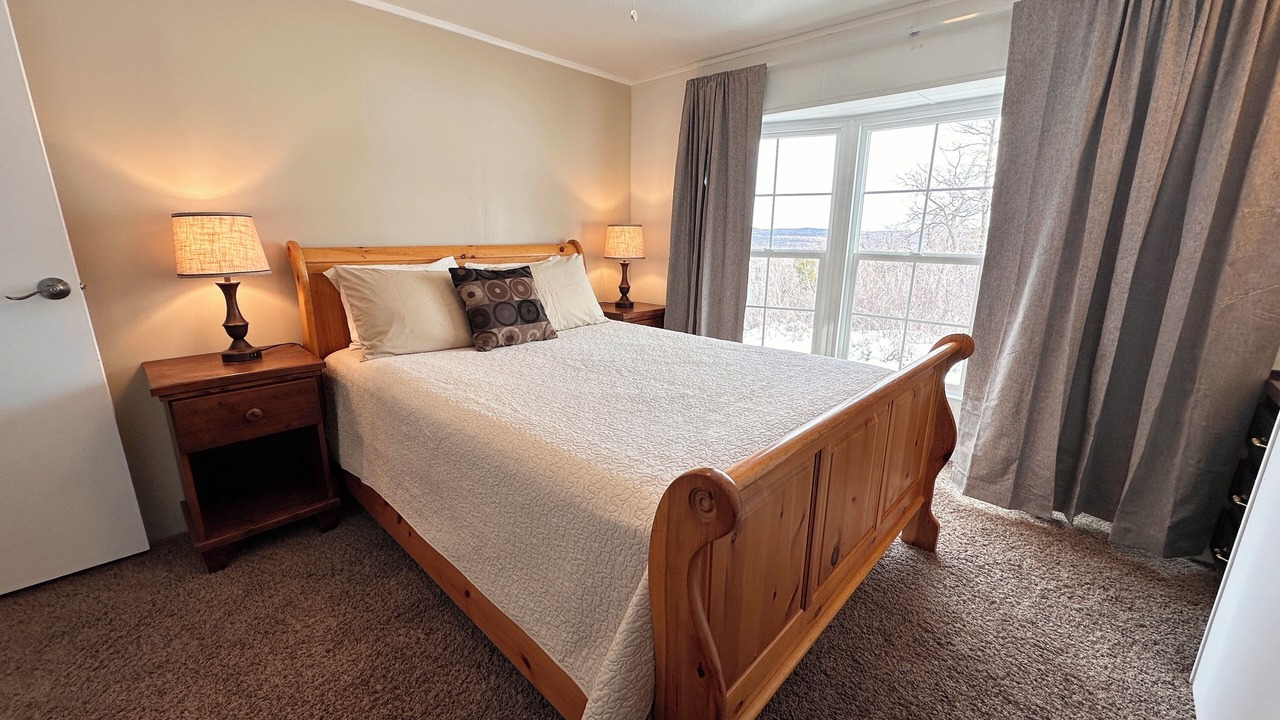 Photo of Bedroom in Duchesne County