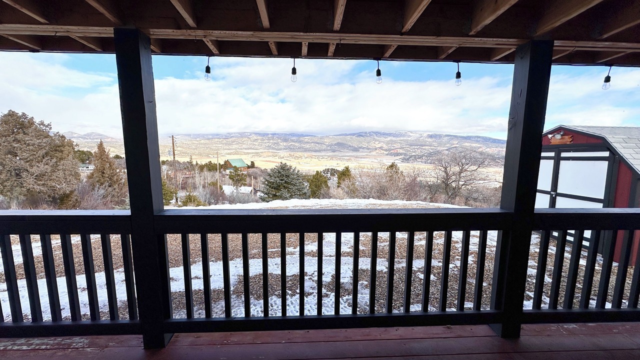 Photo of Outdoor in Duchesne County