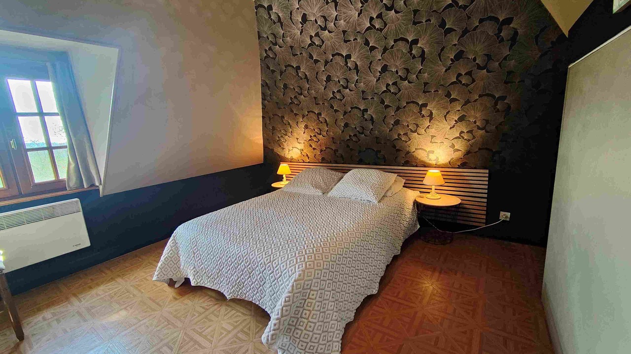 Photo of Bedroom in Beaufour-Druval