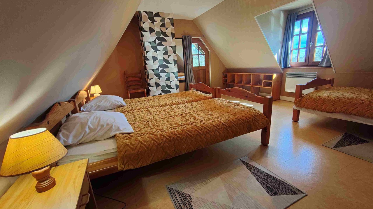 Photo of Bedroom in Beaufour-Druval