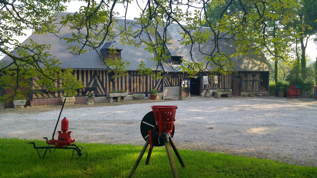 Photo of Outdoor in Beaufour-Druval