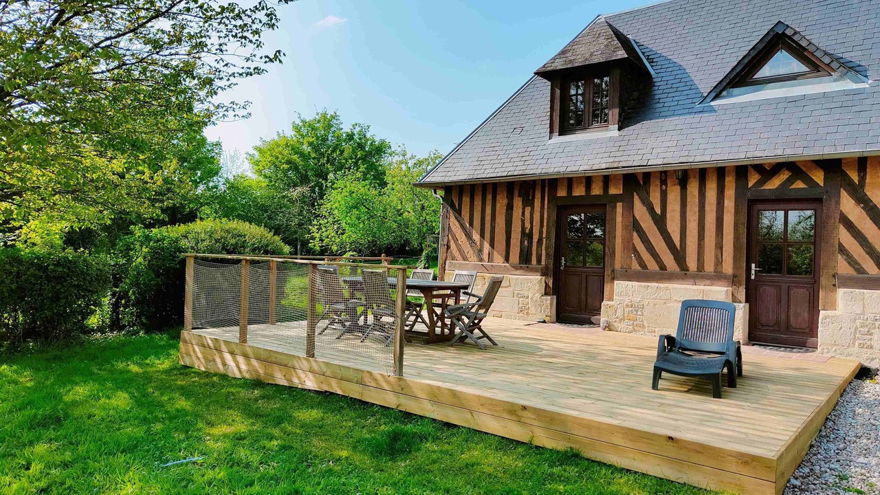 Photo of Outdoor in Beaufour-Druval