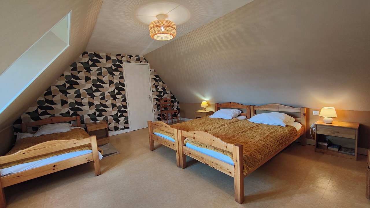 Photo of Bedroom in Beaufour-Druval
