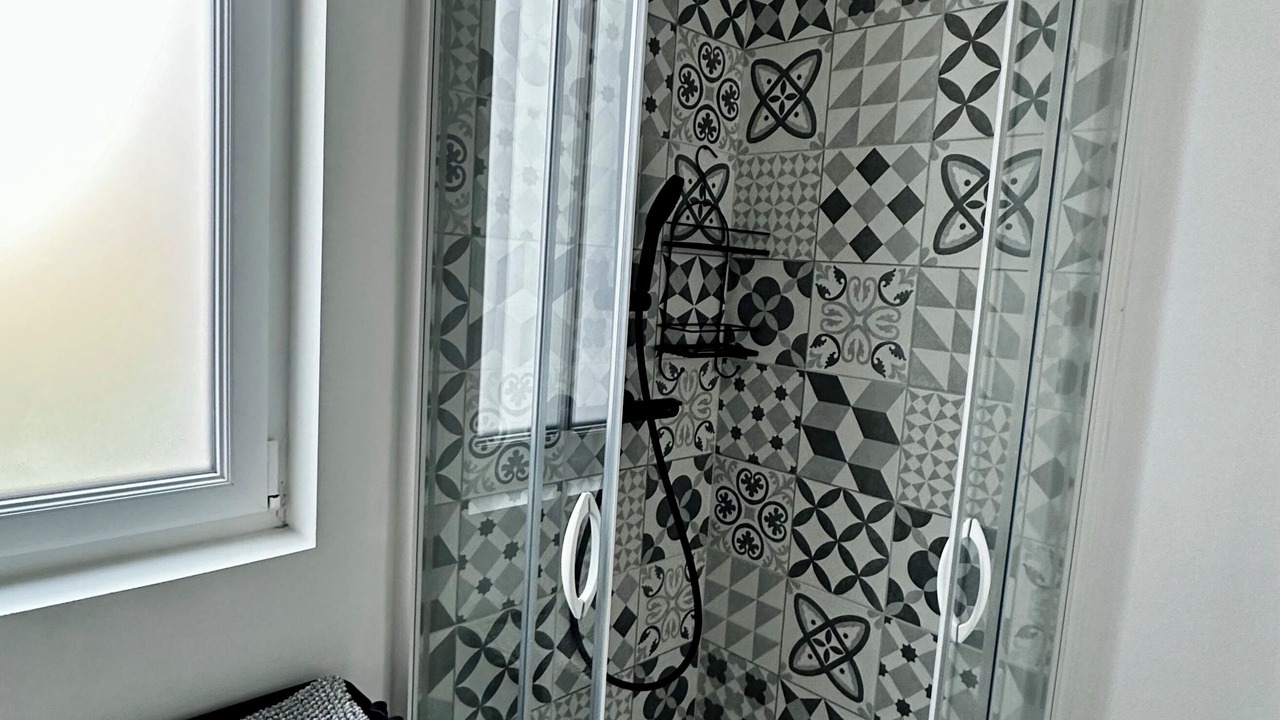 Photo of Bathroom in Cayeux-sur-Mer