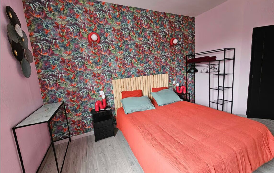 Photo of Bedroom in Saint-Xandre