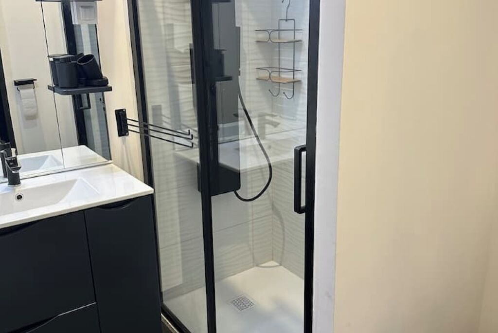 Photo of Bathroom in Saint-Xandre