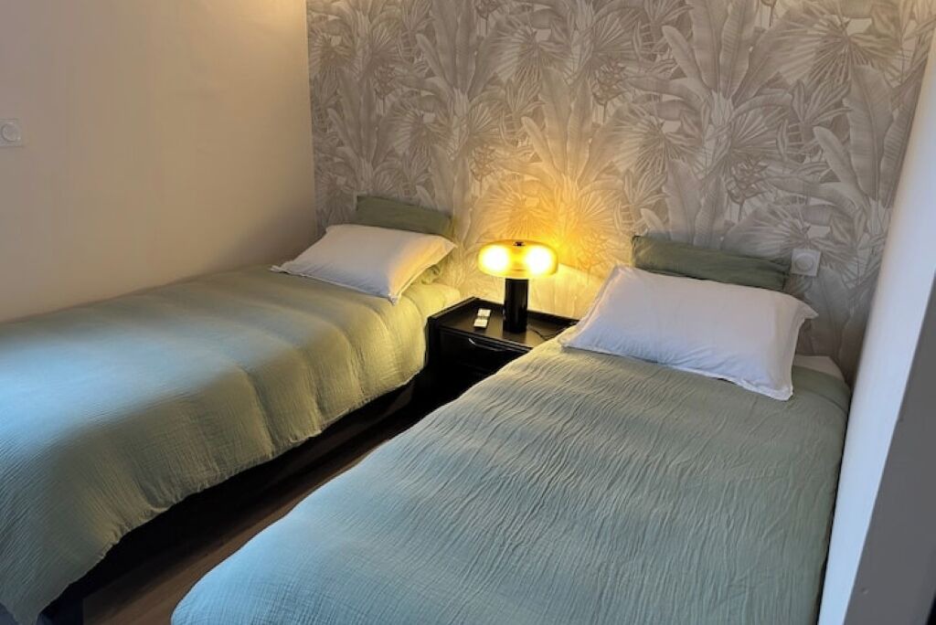 Photo of Bedroom in Saint-Xandre