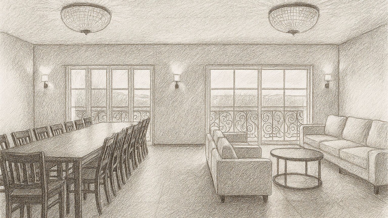 Photo of Others in Lussas