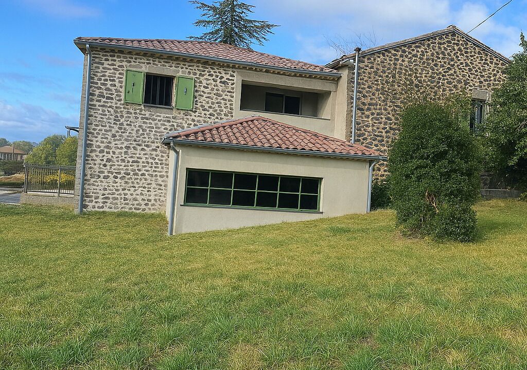 Photo of Outdoor in Lussas