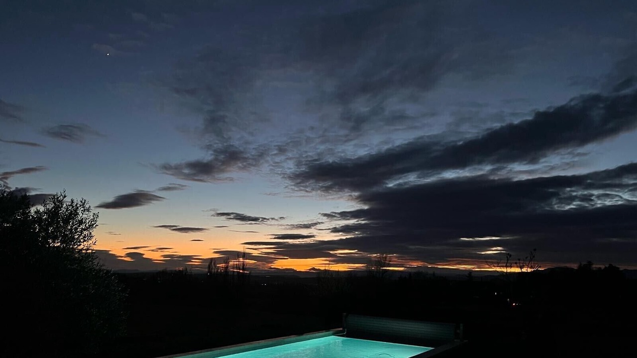 Photo of Outdoor in Lussas