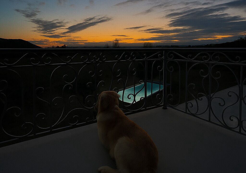 Photo of Outdoor in Lussas