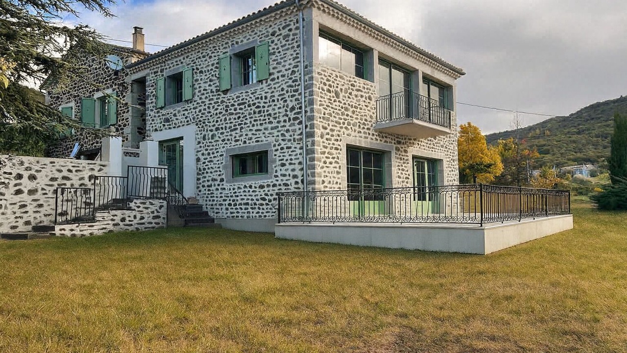 Photo of Outdoor in Lussas