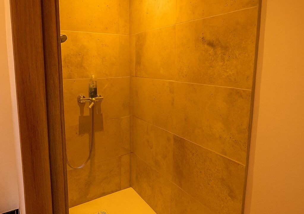 Photo of Bathroom in Lussas