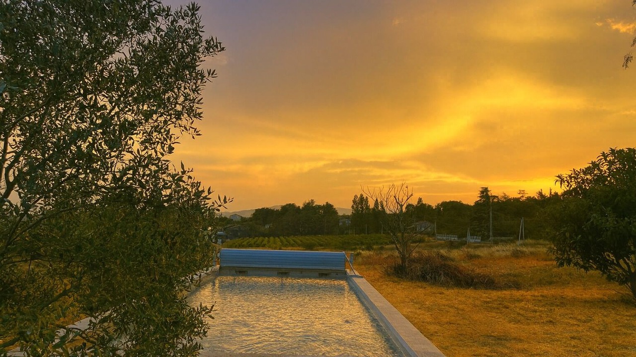 Photo of Outdoor in Lussas