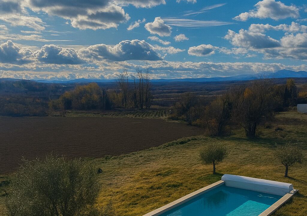 Photo of Outdoor in Lussas