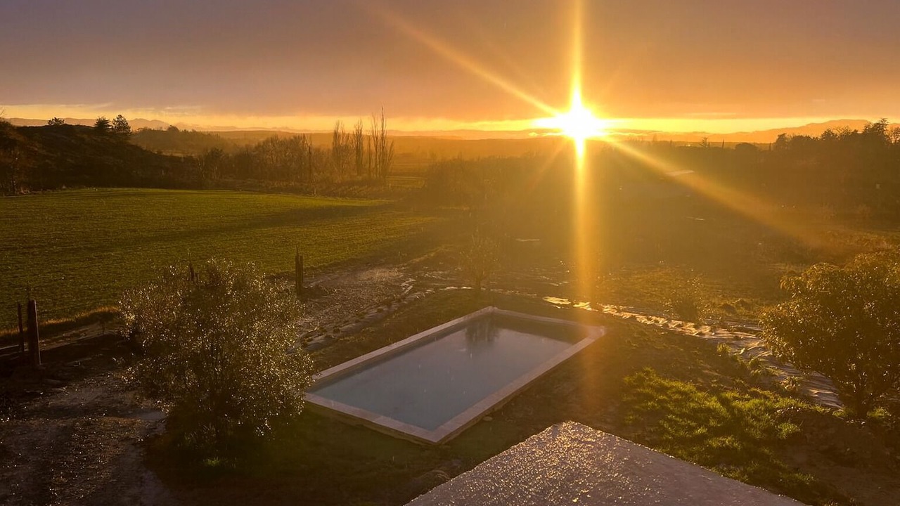 Photo of Outdoor in Lussas