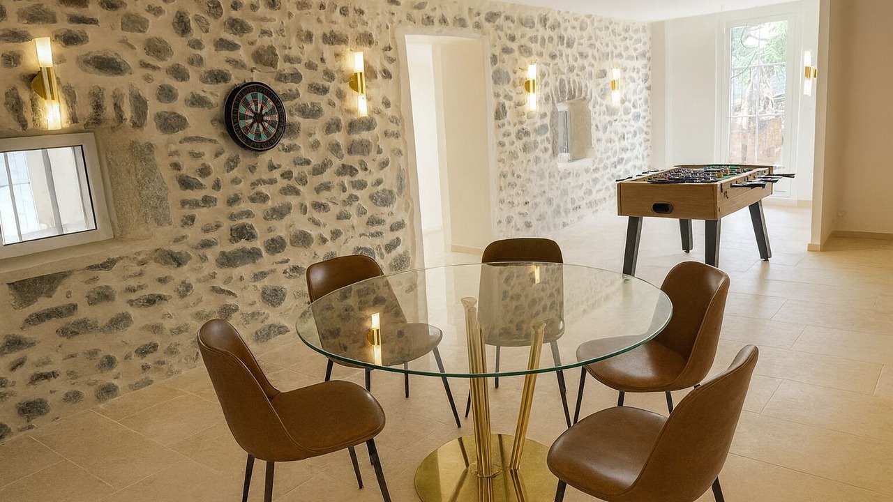 Photo of Others in Lussas