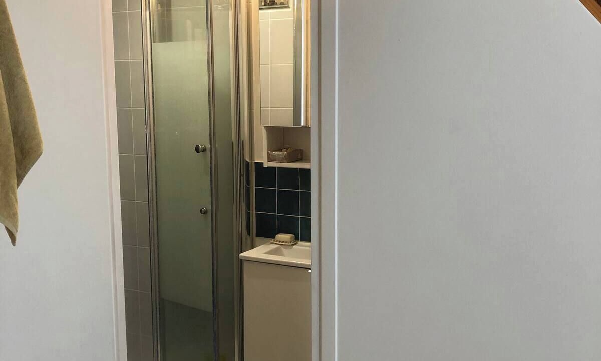 Photo of Bathroom in Le Pre-Saint-Gervais