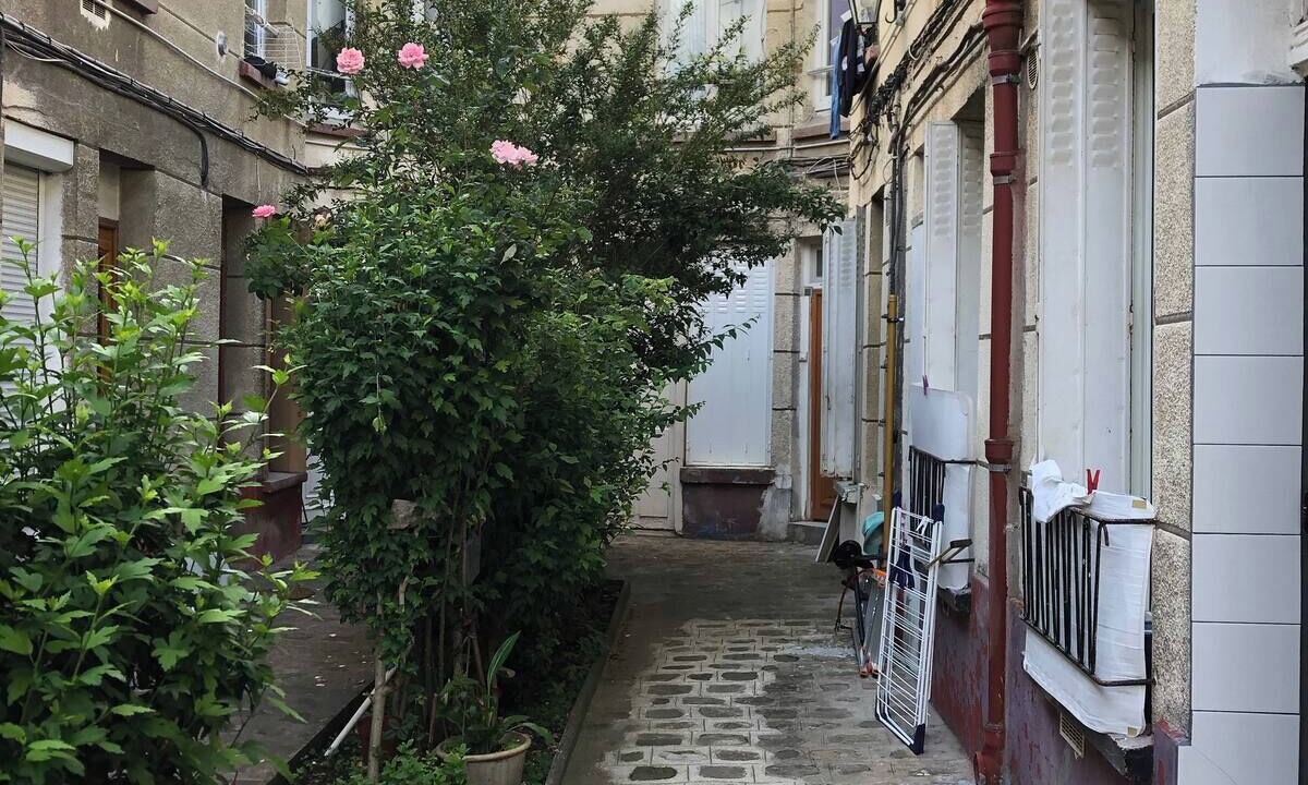 Photo of Outdoor in Le Pre-Saint-Gervais
