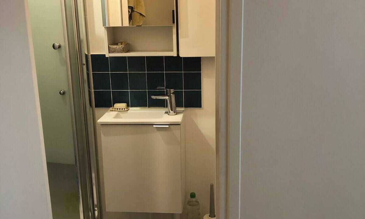 Photo of Bathroom in Le Pre-Saint-Gervais
