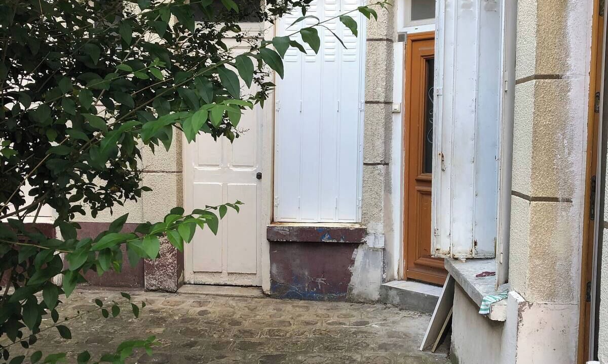 Photo of Outdoor in Le Pre-Saint-Gervais