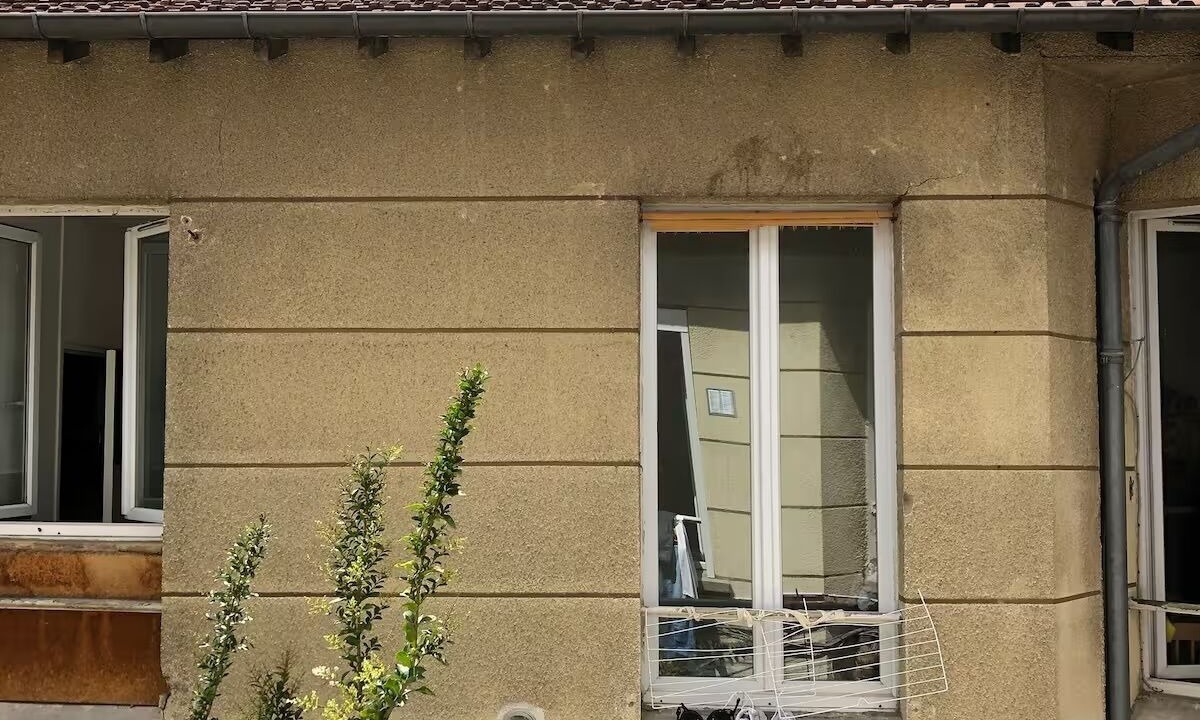 Photo of Outdoor in Le Pre-Saint-Gervais