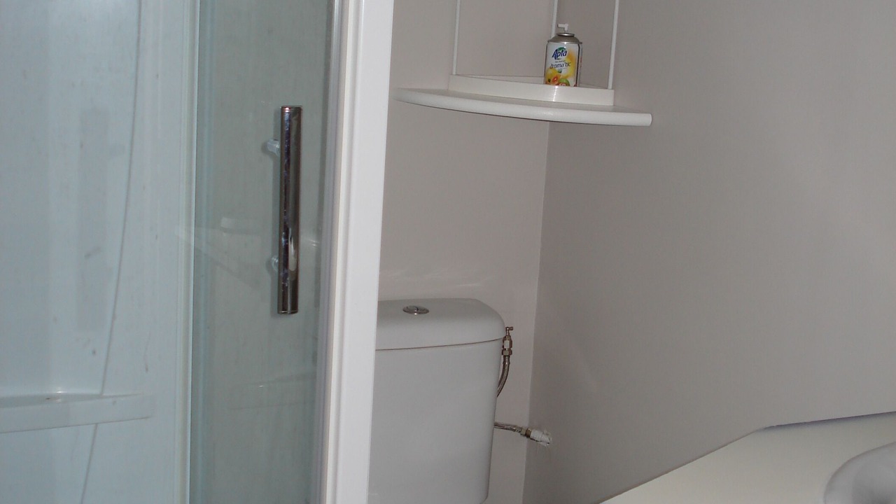 Photo of Bathroom in Gras
