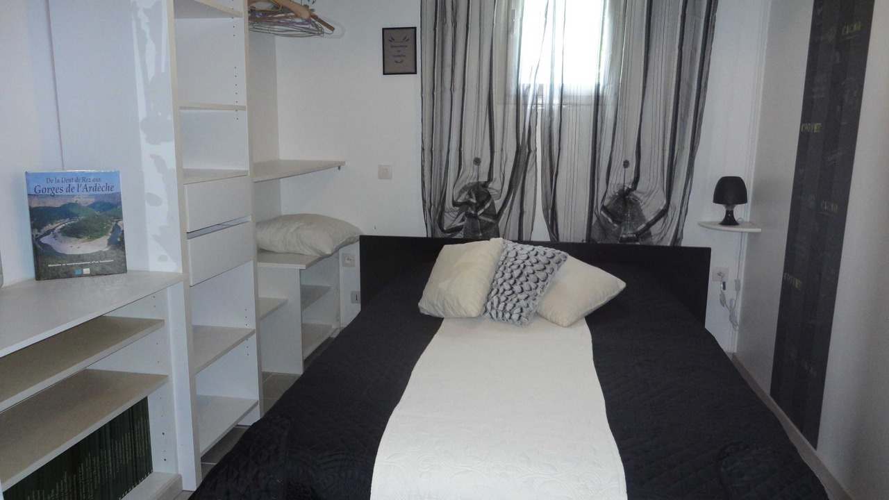 Photo of Bedroom in Gras