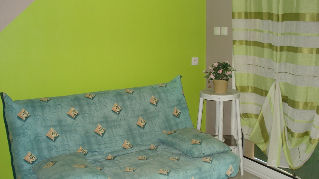 Photo of Livingroom in Gras