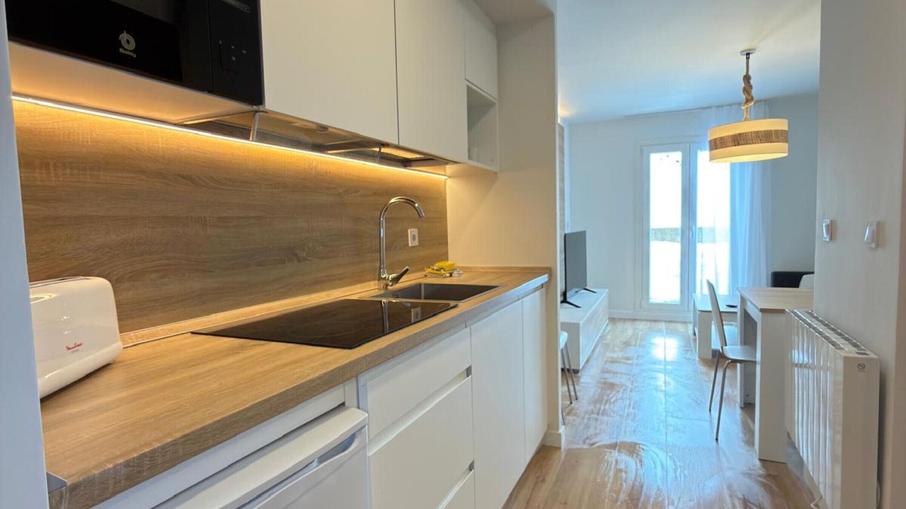 Photo of Kitchen in Candanchu