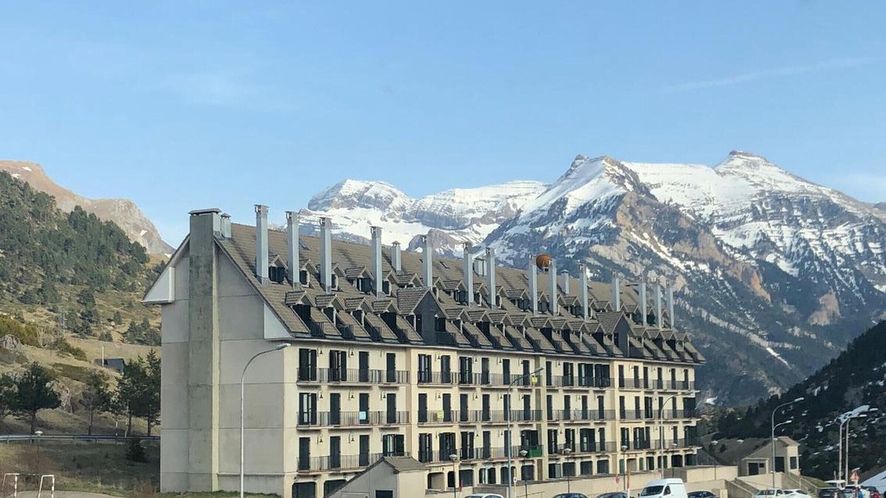 Photo of Outdoor in Candanchu