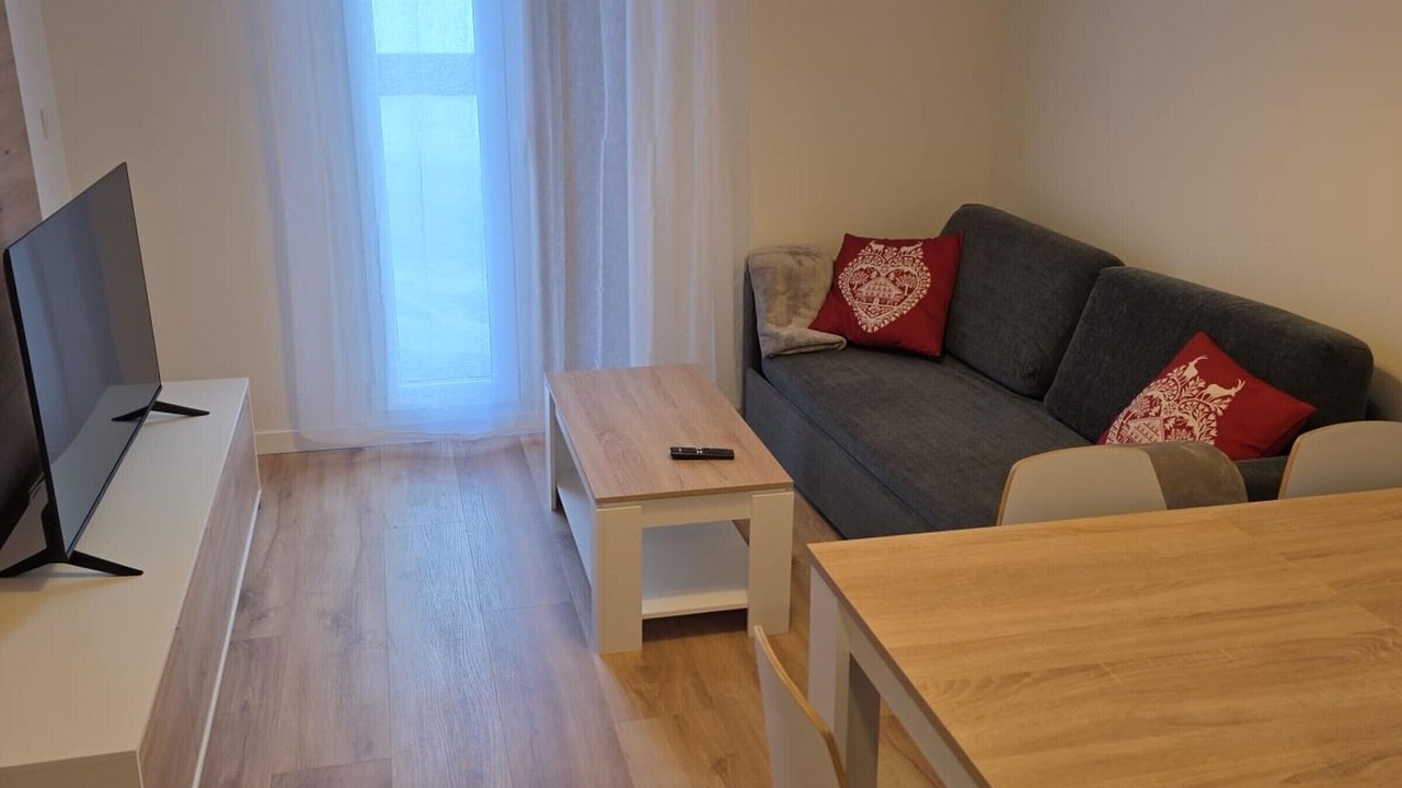Photo of Livingroom in Candanchu