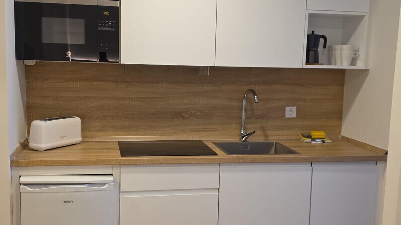 Photo of Kitchen in Candanchu
