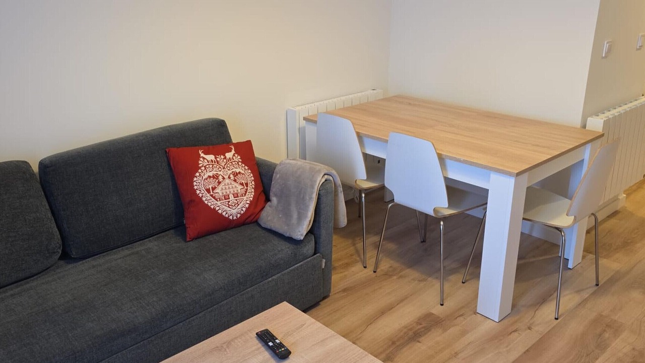 Photo of Livingroom in Candanchu