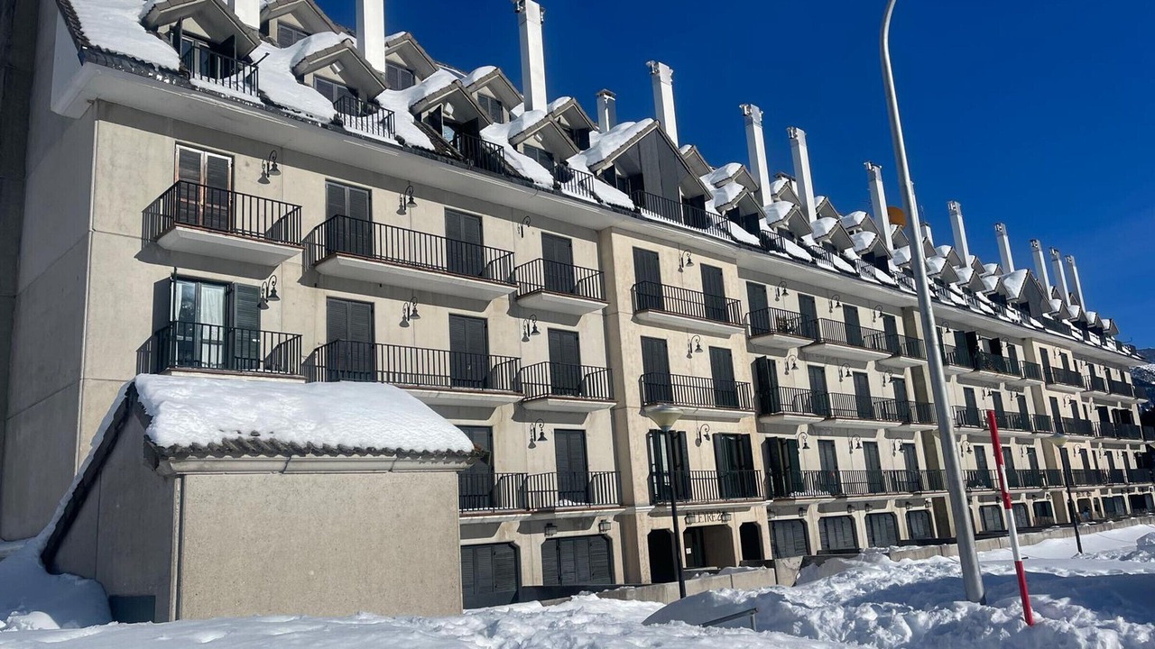 Photo of Outdoor in Candanchu