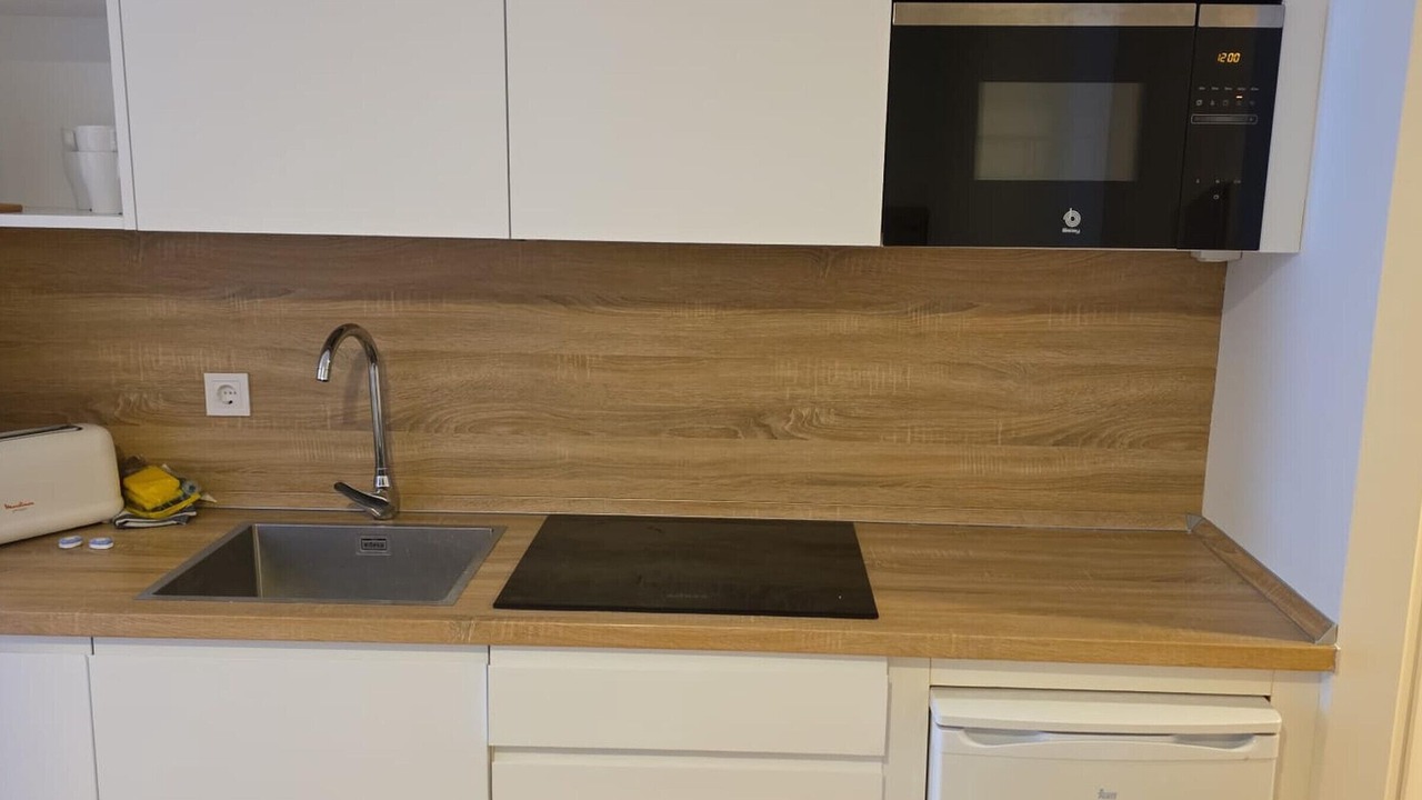 Photo of Kitchen in Candanchu