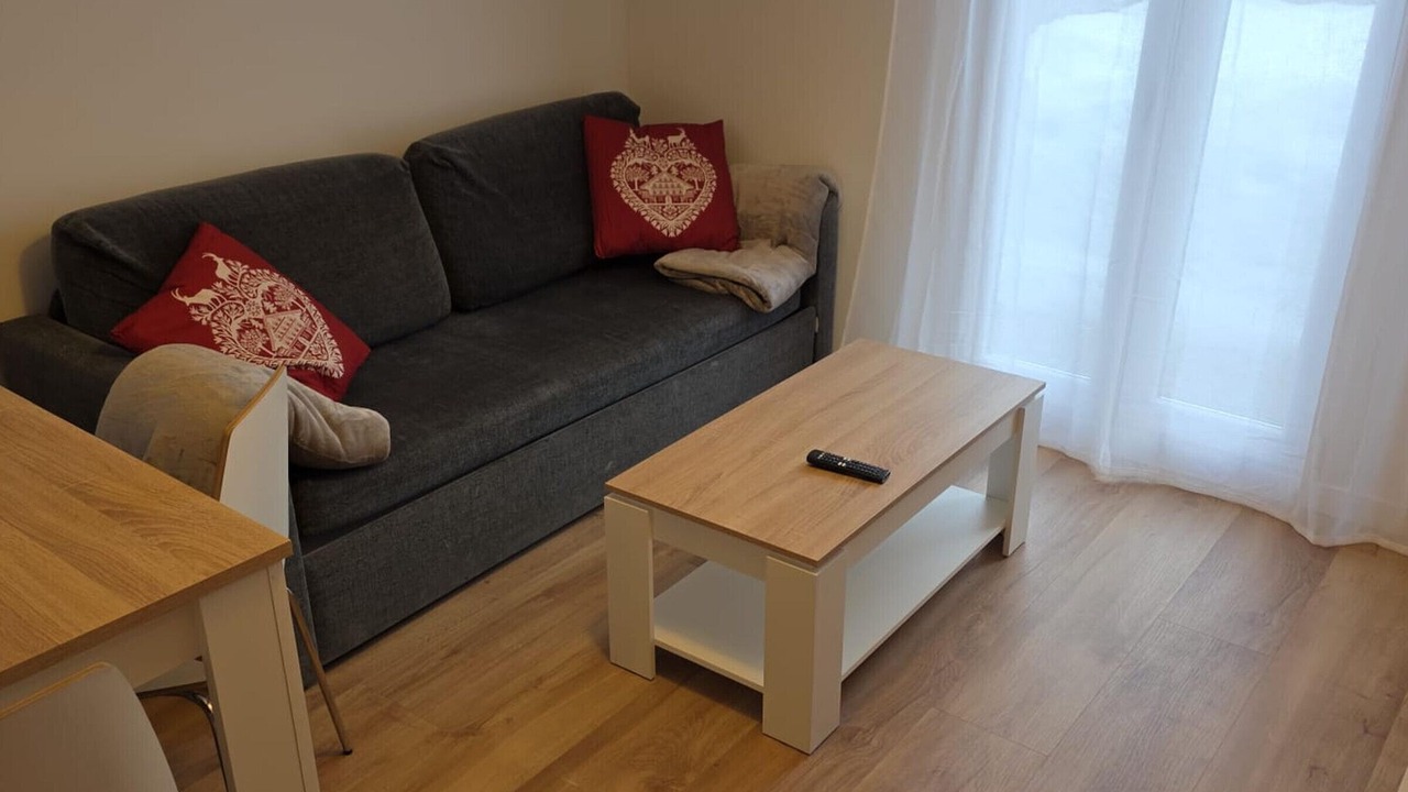 Photo of Livingroom in Candanchu