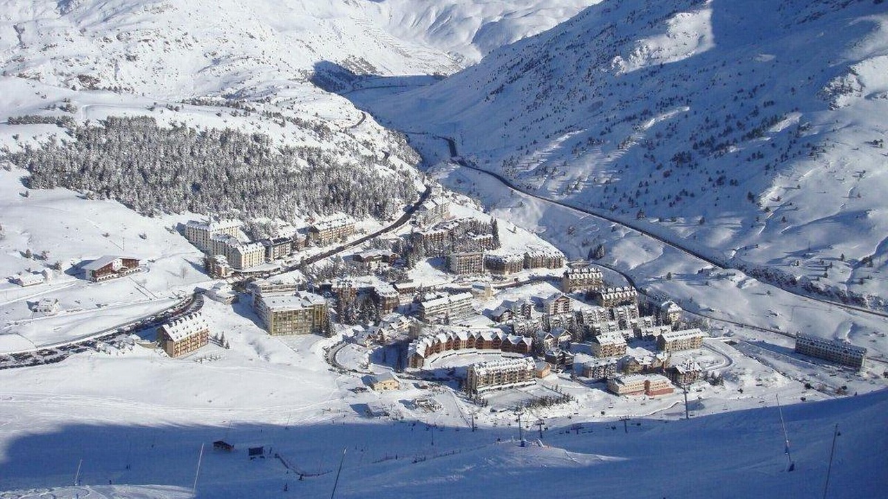 Photo of Outdoor in Candanchu