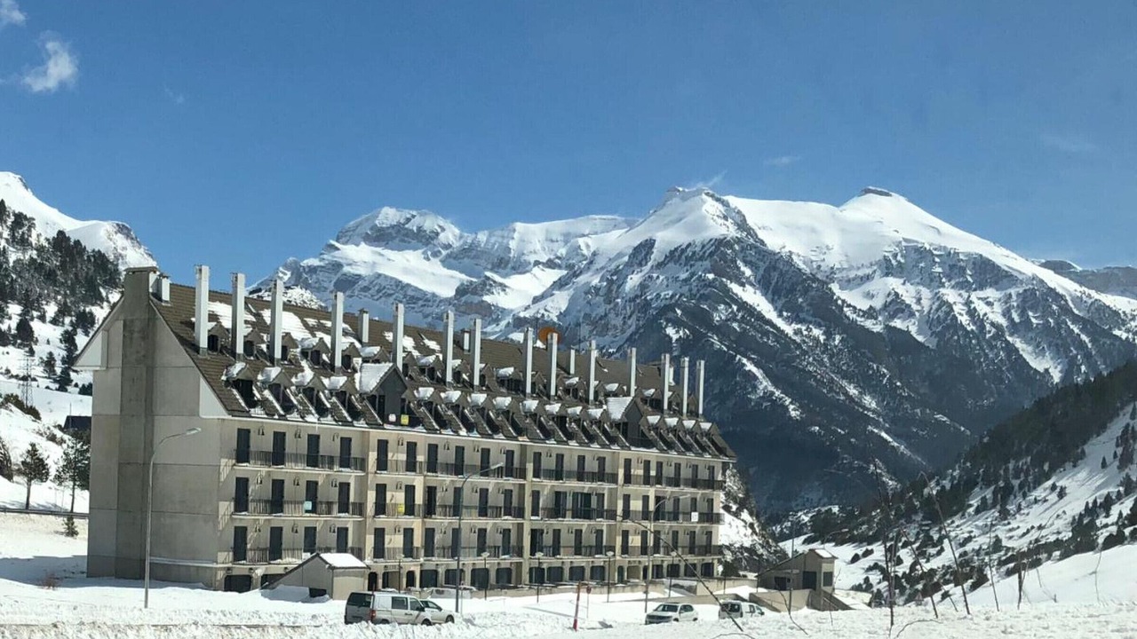 Photo of Outdoor in Candanchu