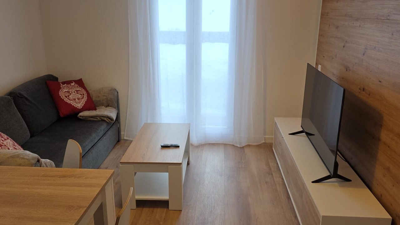Photo of Livingroom in Candanchu