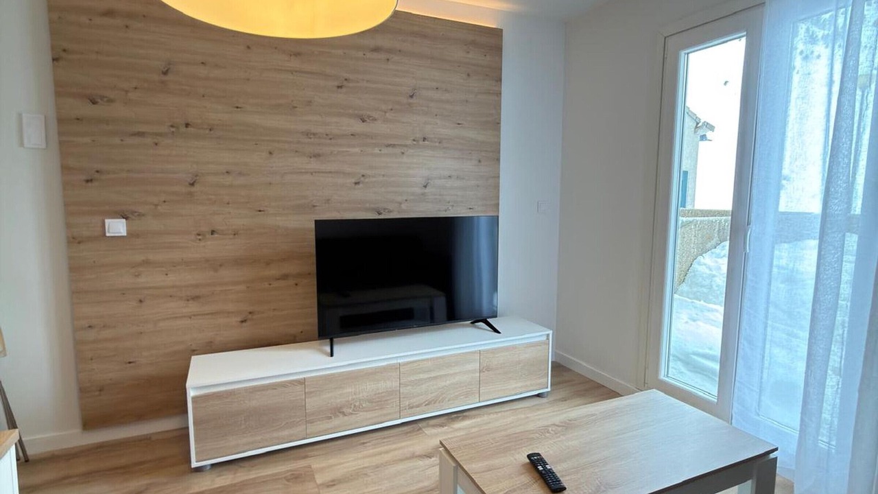 Photo of Livingroom in Candanchu