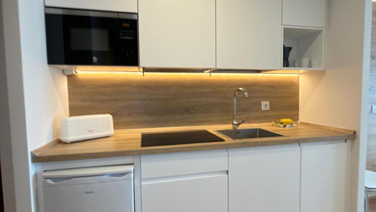 Photo of Kitchen in Candanchu