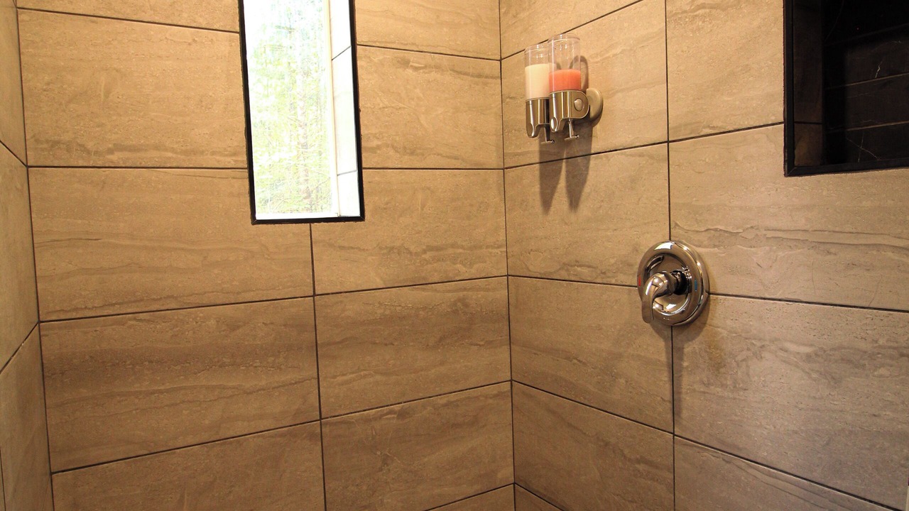 Photo of Bathroom in Perry