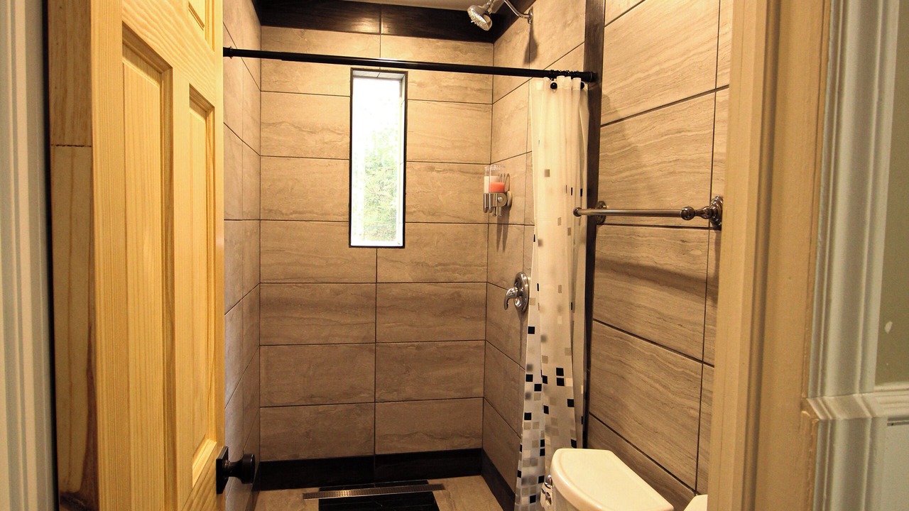 Photo of Bathroom in Perry