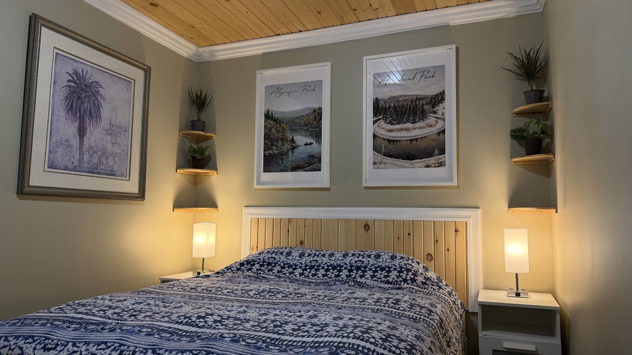 Photo of Bedroom in Perry